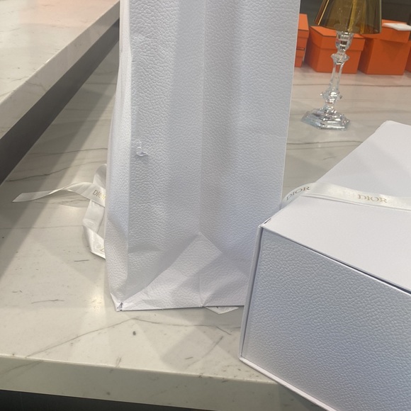 Dior storage boxes - Picture 10 of 12